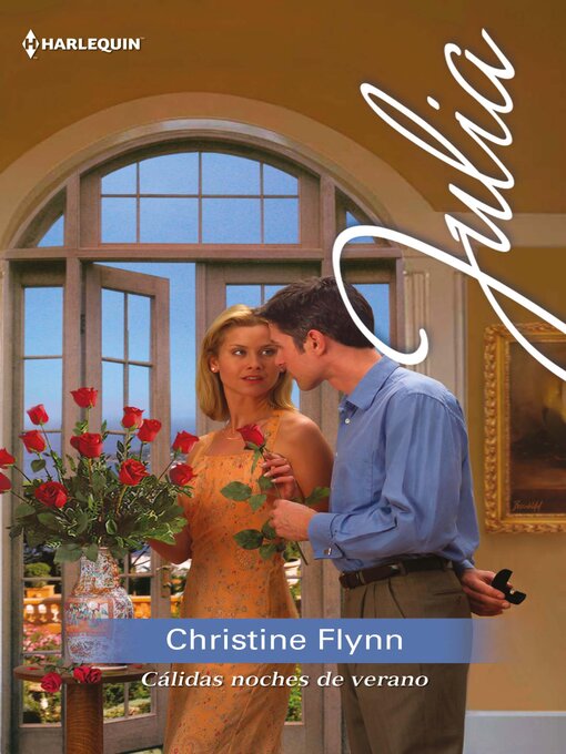 Title details for Cálidas noches de verano by Christine Flynn - Available